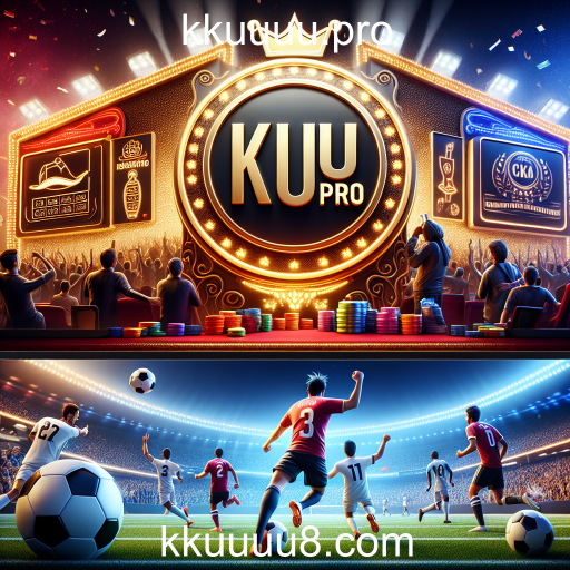 A Evolução dos Jogos de Esporte: Uma Experiência Imersiva para os Fãs